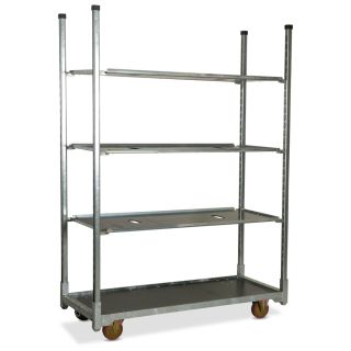 Danish Trolley