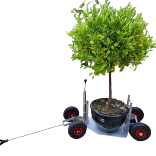 Garden Lift Trolley