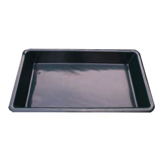 Plant Porter & Gainsborough E Trays-Black