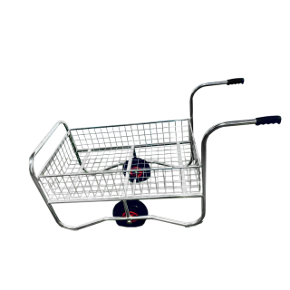 Cambridge Trolley