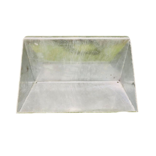 Tool Tray for Potting Bench