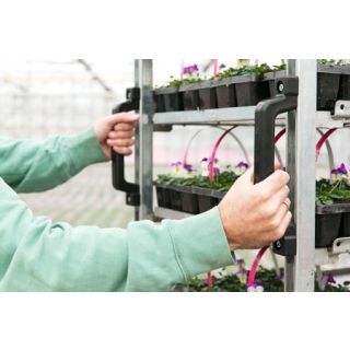 Danish Trolley Handles