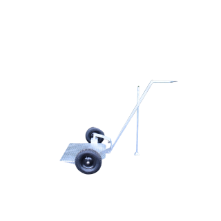 20" Rootball Trolley