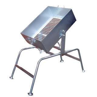 Watford Soil Sieve