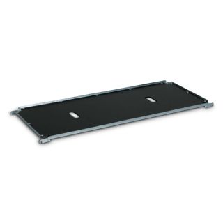 Danish Trolley Plywood Shelf