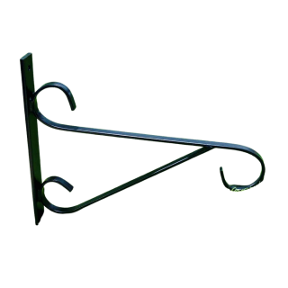 Heavy Duty Hanging Basket Bracket