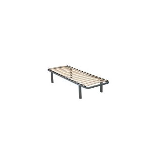 6FT x 2FT Caravan Bed Frame