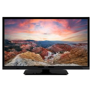 24" Smart TV