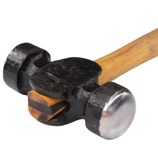 Double Faced Smiths Hand Hammer