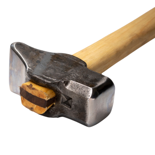 2 ¼ lb Cross Pein Smiths Hand Hammer