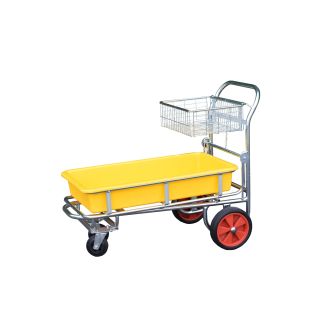 Gainsborough E Garden Centre Trolley