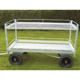 Econostar Trailers