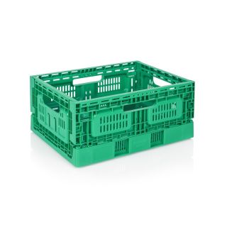 Foldable Container F4318
