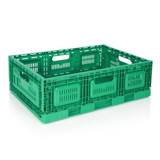 Foldable Container F6418