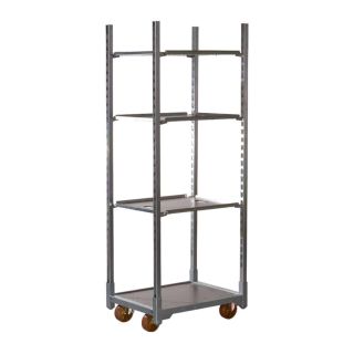 Half Danish Trolley