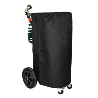Heavy-Duty SLS Water Cart – 35L or 50L Steel Tank for Construction, Landscaping & Agriculture