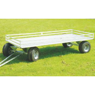 Eurostar Trailer