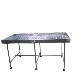 2 x 1m Standard Cambridge Modular Benching