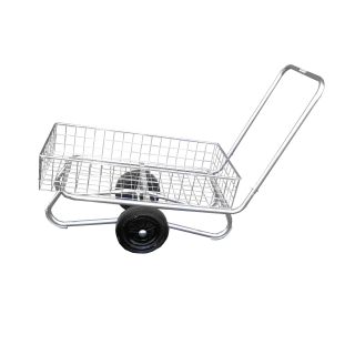 Suffolk Narrow Aisle Trolley