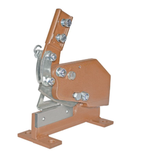 HAND LEVER SHEARS