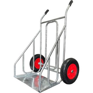Heavy Duty Sack Truck