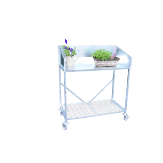 Small Kew Potting Bench