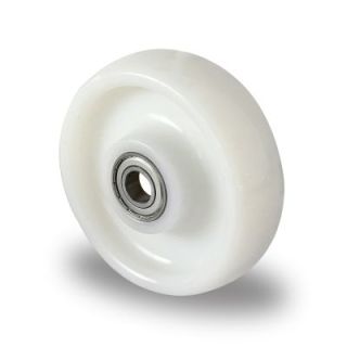 Heavy Duty Nylon Wheel