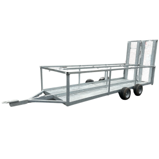 Danish Trolley Transporter