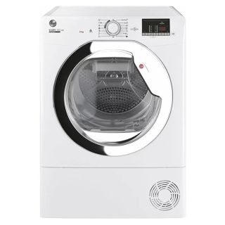 9KG Freestanding Condenser Tumble Dryer