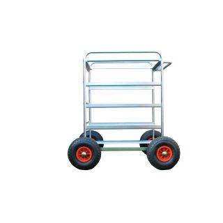 Dorchester Harvesting Trolley