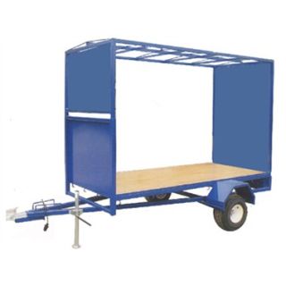 Hereford Trailer