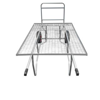 Christmas Tree Trolley