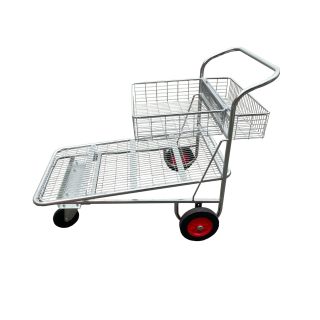 Sussex Mk 1 Platform Trolley