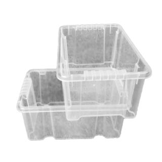 Plastic Rot Box