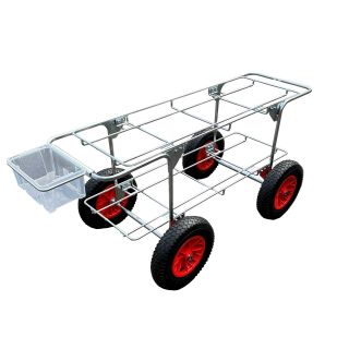 Worcester Picking Trolley