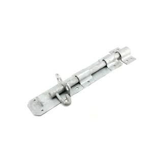 8" Heavy Padlock Bolt