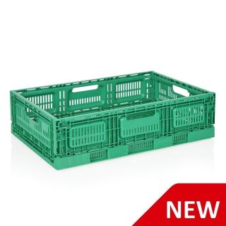 Foldable Container F6416