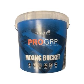 Pro Grp Mixing Bucket 10Ltr