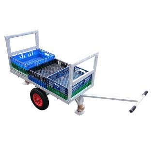 Arley Tray runner
