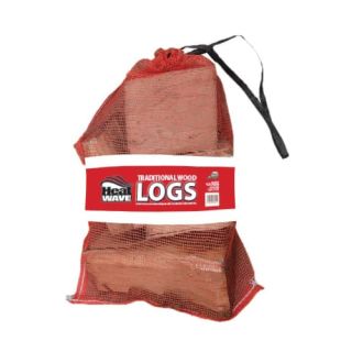 Softwood Logs 10kg