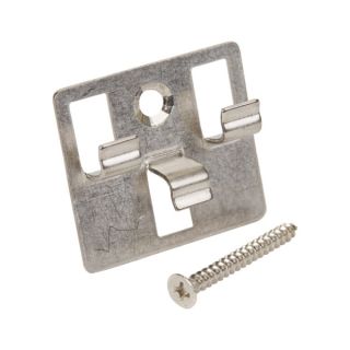 TRITON Stainless Steel Intermediate Clips