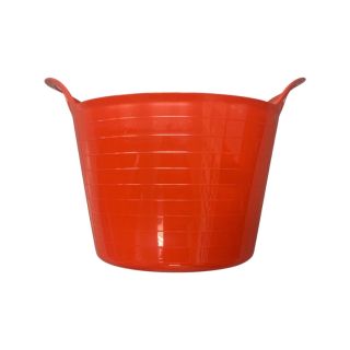 Red Flexi Tub